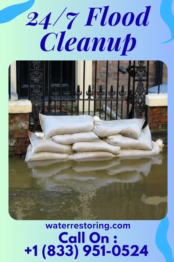 24/7 Flood Cleanup in East Glenville, NY