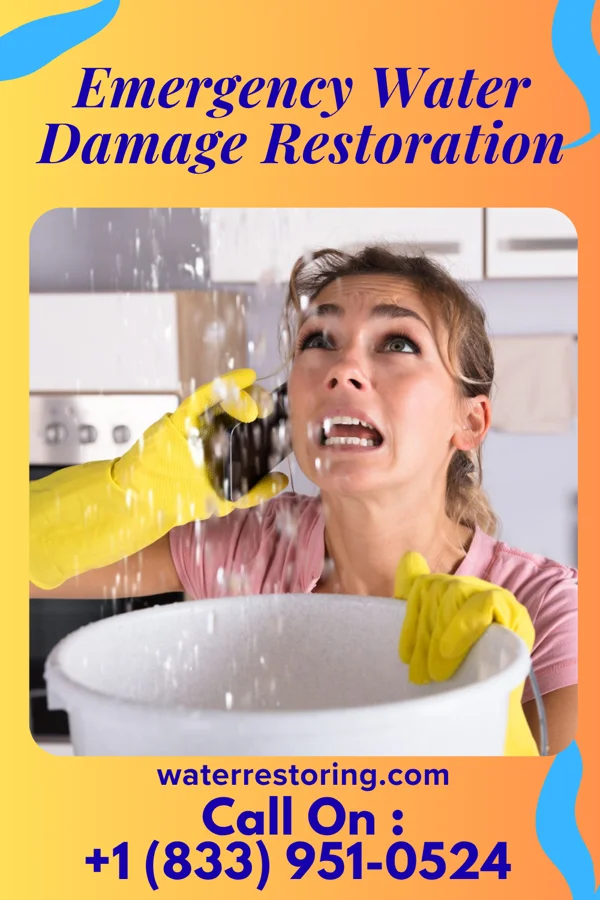 Emergency Water Damage Restoration in East Glenville, NY